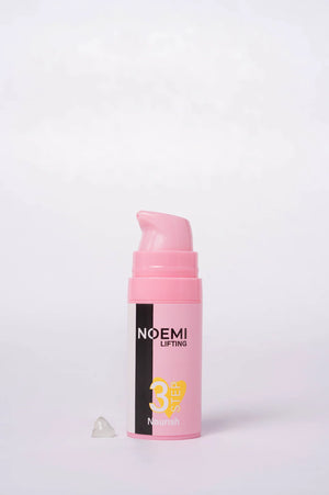 NOEMI - Lash & Brow Lamination Complete Kit (Step 1-3 + Cream Filler & Vitamin Filler)