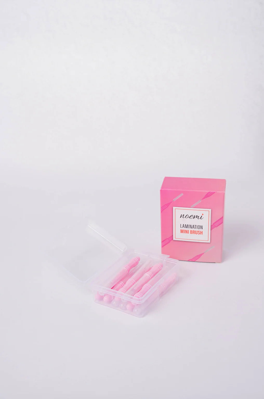 NOEMI - Lamination Mini Brush ( 10 pack)