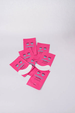 Hydrogel eyepatches (50 par)