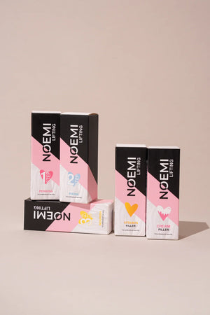 Noemi - Lash Lift Fix Step 2 - (10ml)