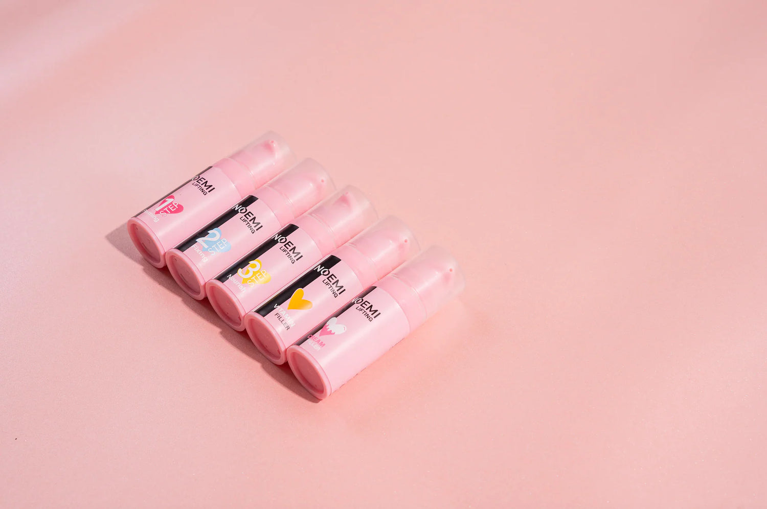 Noemi - Lash Lift Lifting Step 1 - (10ml)