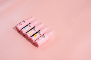 Noemi - Lash Lift Lifting Step 1 - (10ml)