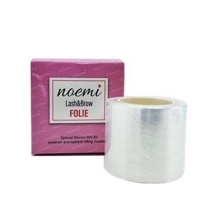 Noemi folie, Norge, Norway, Brynslaminering, Vippeløft, Brow lamination, Lash lift, Vippeløftprodukter, Brynsprodukter, Bella Luxe, Bergen, Boo Beauty