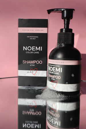NOEMI - Color Care Brow Shampoo Etter Farging (100ml)