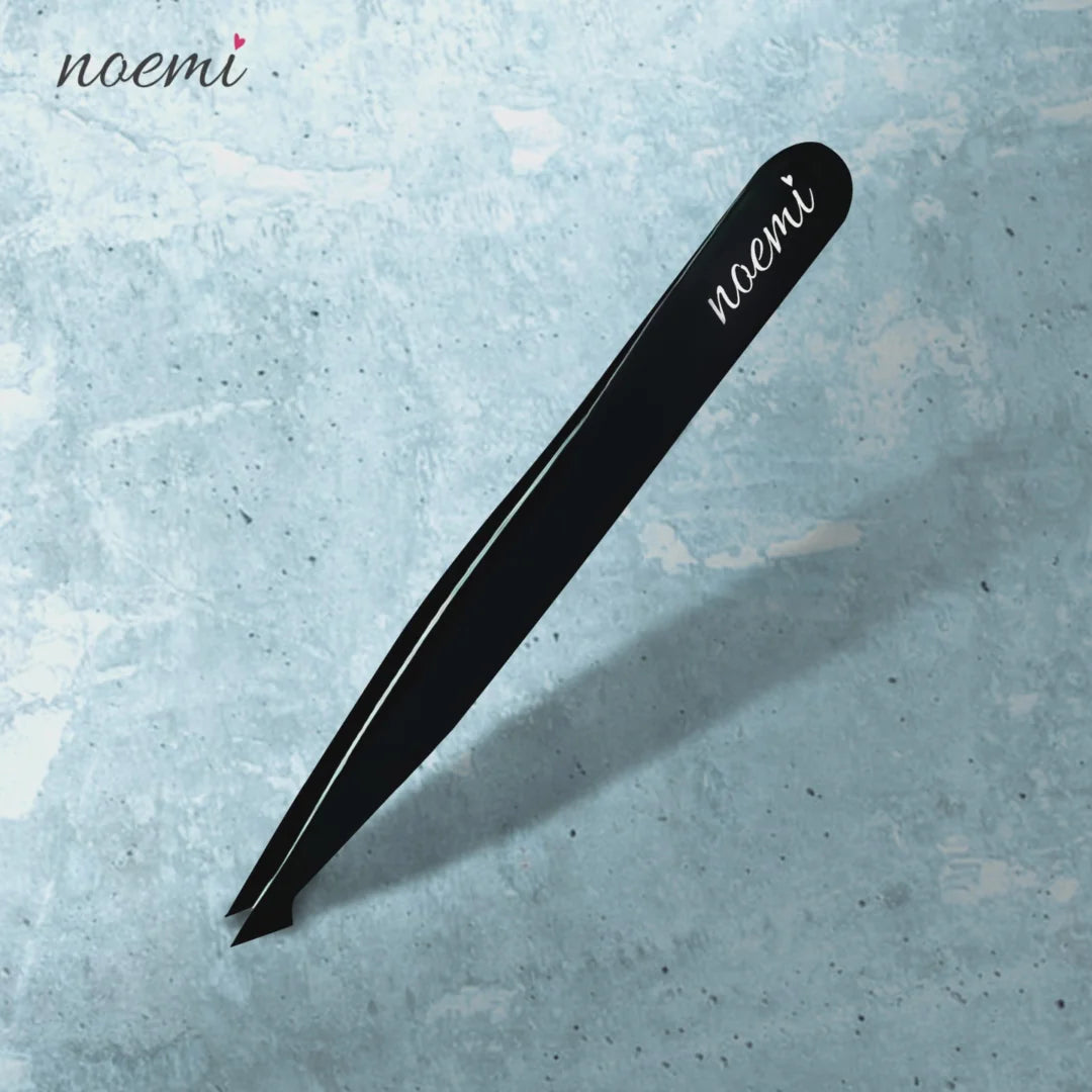 NOEMI - Prof. Tweezers Pro (høy kvalitet)