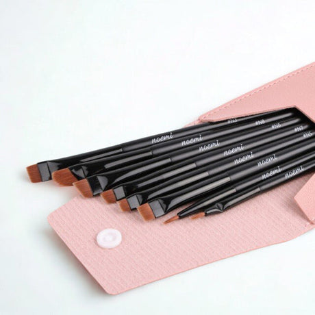 Brush Set (8 brushes)