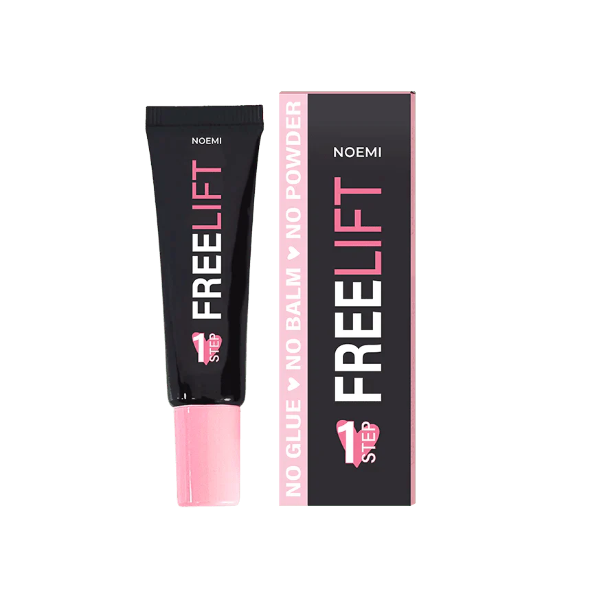 Noemi Free Lift Step 1