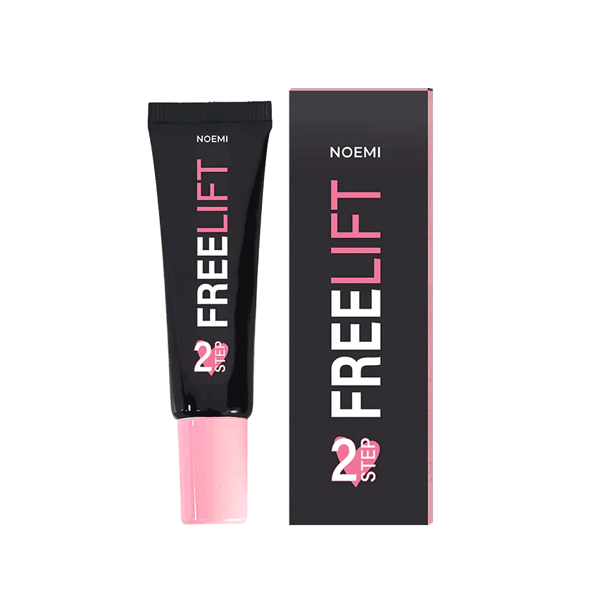 Noemi Free Lift Step 2