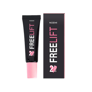 Noemi Free Lift Step 2