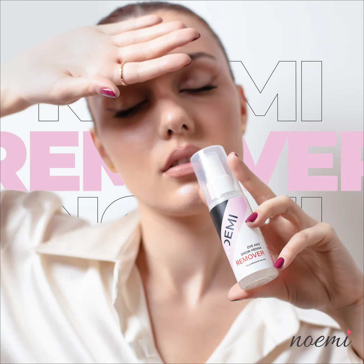 Noemi - Remover (50 ml)