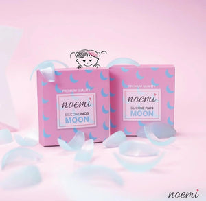 NOEMI - Silicone pads MOON