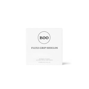 Glue-Free Flexi Shields