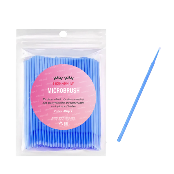 Microbrush 100x