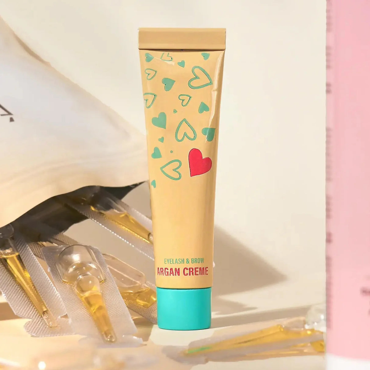 Noemi - Brow & Lash Argan Creme