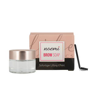 NOEMI - Brow Soap 15gr