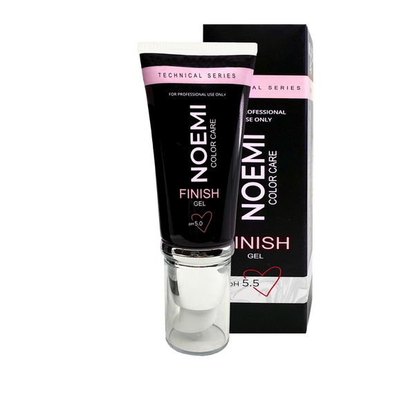 NOEMI - Finish Gel, Norge, Norway, Brynslaminering, Vippeløft, Brow lamination, Lash lift, Vippeløftprodukter, Brynsprodukter, Bella Luxe, Bergen, Boo Beauty