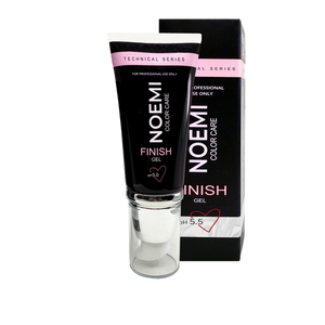 NOEMI - Finish Gel, Norge, Norway, Brynslaminering, Vippeløft, Brow lamination, Lash lift, Vippeløftprodukter, Brynsprodukter, Bella Luxe, Bergen, Boo Beauty