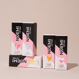 NOEMI - Lash & Brow Lamination Complete Kit (Step 1-3 + Cream Filler & Vitamin Filler)