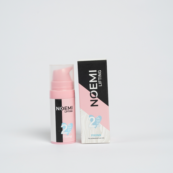 Noemi - Lash Lift Fix Step 2 - (10ml)