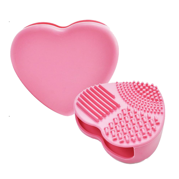 NOEMI - Brush Cleansing Mat