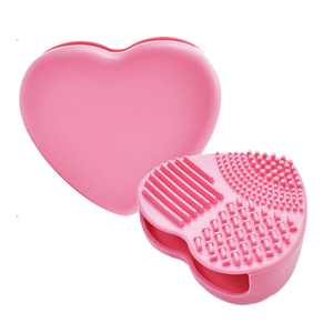 NOEMI - Brush Cleansing Mat