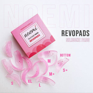 Noemi - Revopads