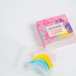NOEMI - Silicone pads Elasticky