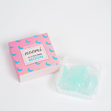 NOEMI - Silicone pads MOON