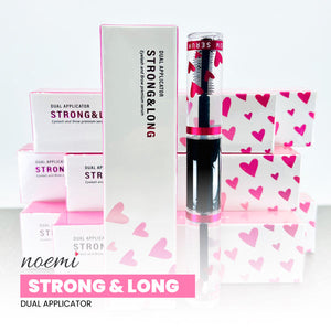 NOEMI - Strong & Long Lash & Brow Serum