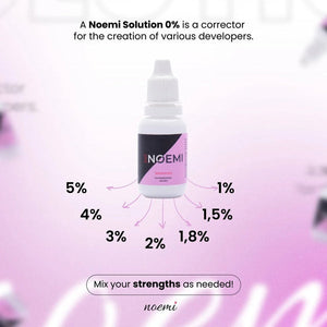 NOEMI - Developer Corrector 0%
