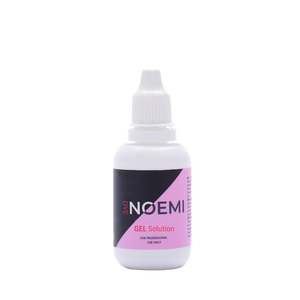 NOEMI - Developer Solution GEL 3 %