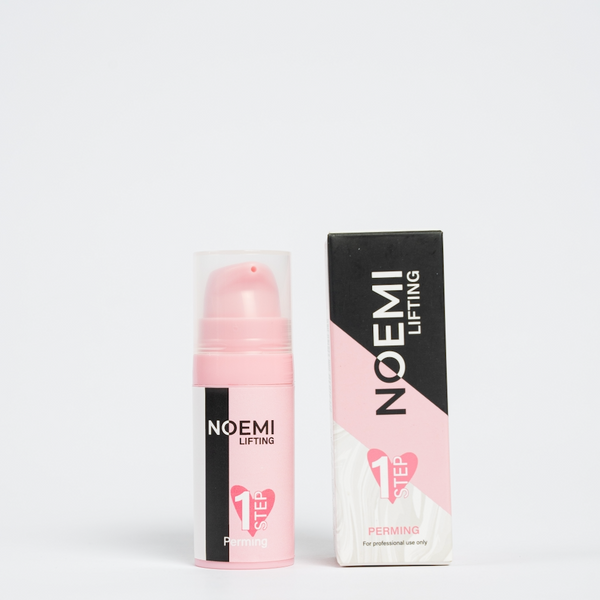 Noemi - Lash Lift Lifting Step 1 - (10ml)