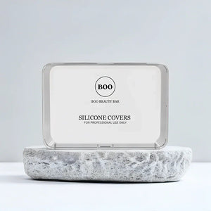 Silicone Covers (KOMMER SNART!)