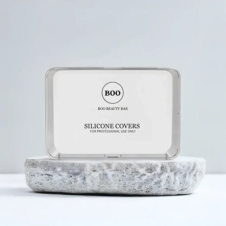 Silicone Covers (KOMMER SNART!)