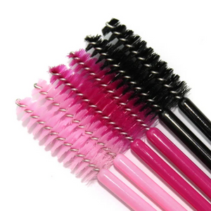 Vippe børster (50 stk), Norge, Norway, Brynslaminering, Vippeløft, Brow lamination, Lash lift, Vippeløftprodukter, Brynsprodukter, Bella Luxe, Bergen, Boo Beauty