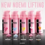 NOEMI - Lash & Brow Lamination Complete Kit (Step 1-3 + Cream Filler & Vitamin Filler) - Image 2