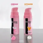 Noemi - Cream Filler (pink) - Image 2