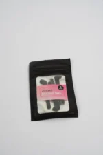 NOEMI - Silicone tape (Ribbon) 2 pairs - Image 2