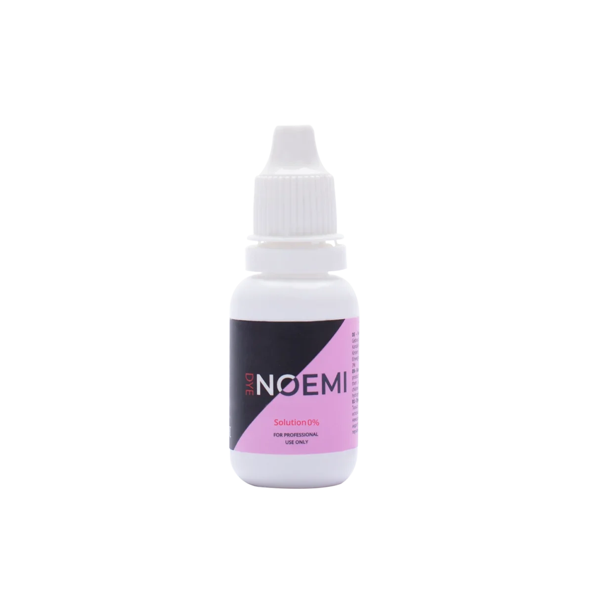 NOEMI - Developer Solution Cream 3 % - Image 2