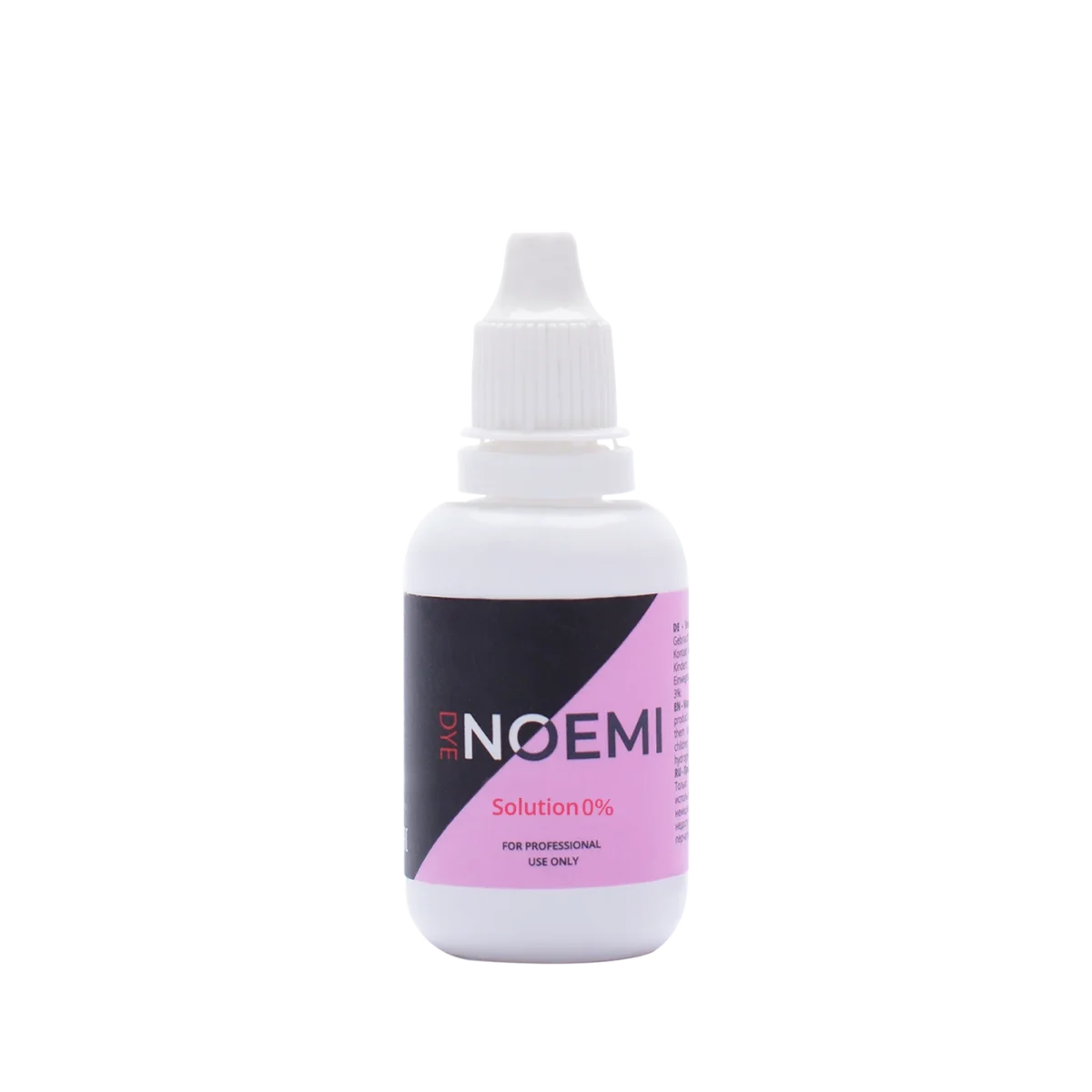 NOEMI - Developer Solution Cream 3 % - Image 3