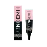 NOEMI - Gel Dye Kit (5 farger + 1 Gel Developer 3%) - Image 6