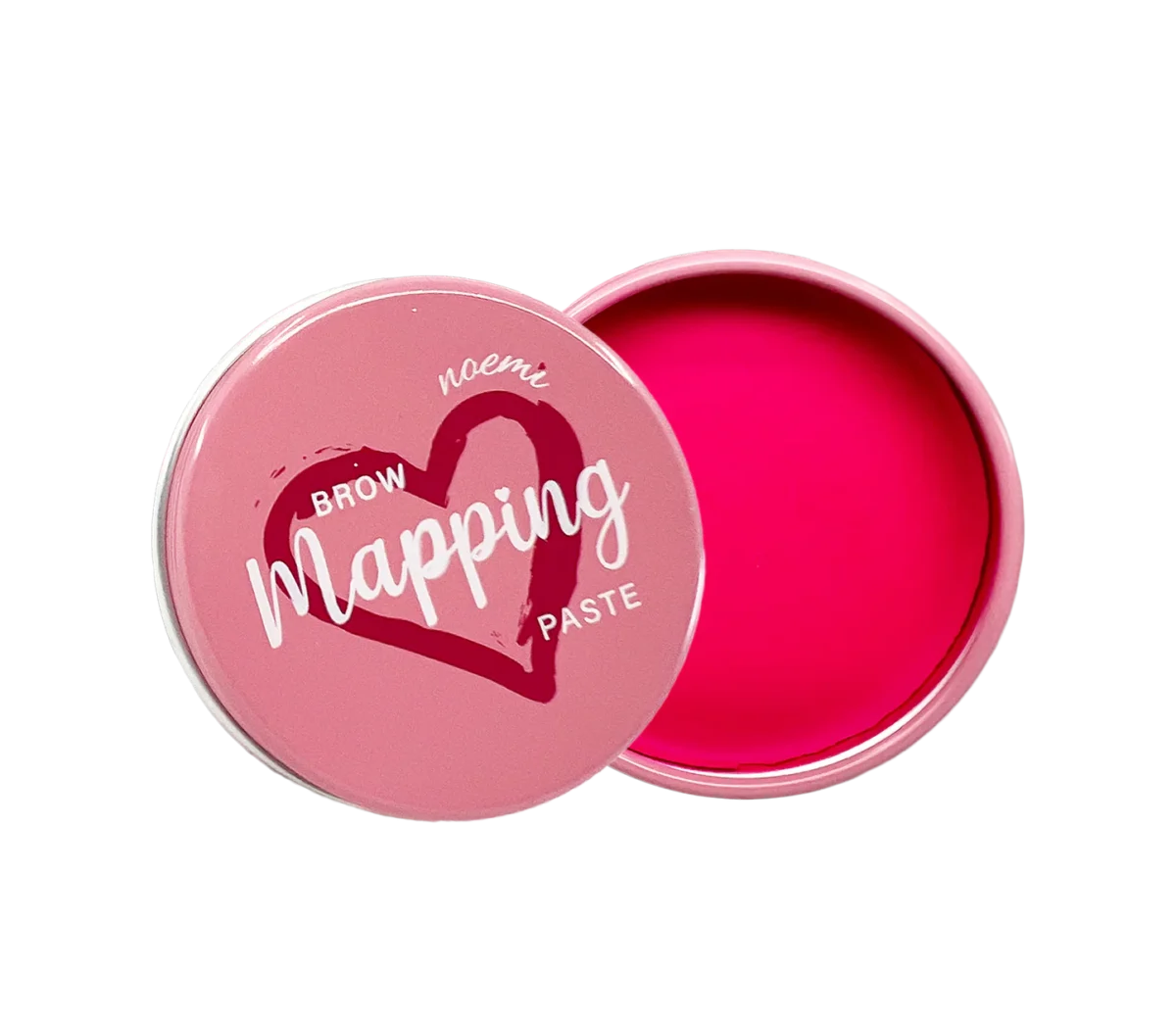 NOEMI - Brow Mapping Paste Pink - Image 2