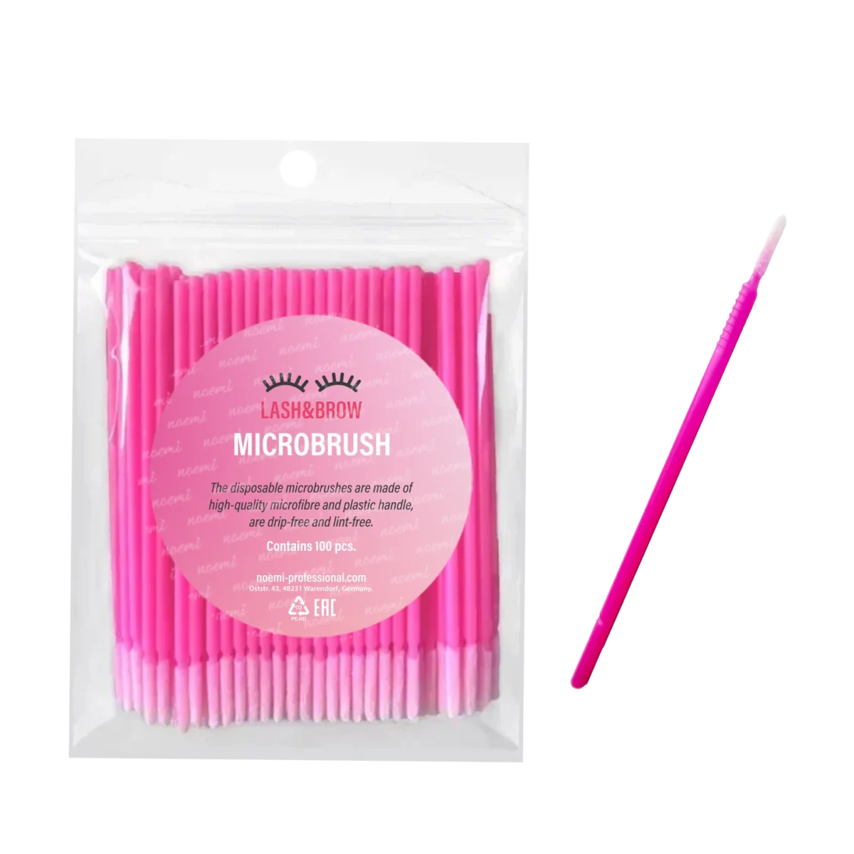 Microbrush 100x - Image 2
