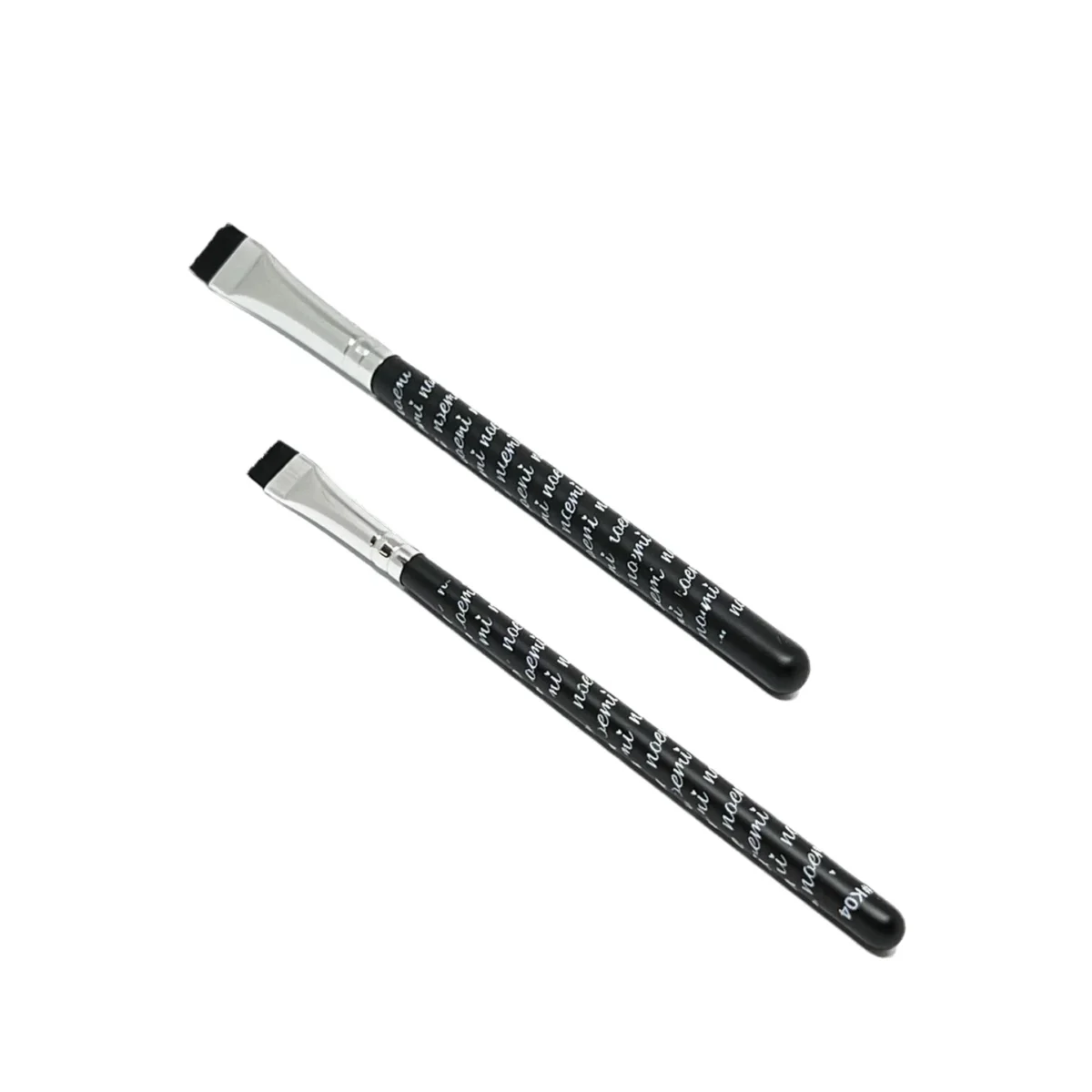 Noemi - Flat Brow Brush Set K04 - K06 - Image 2