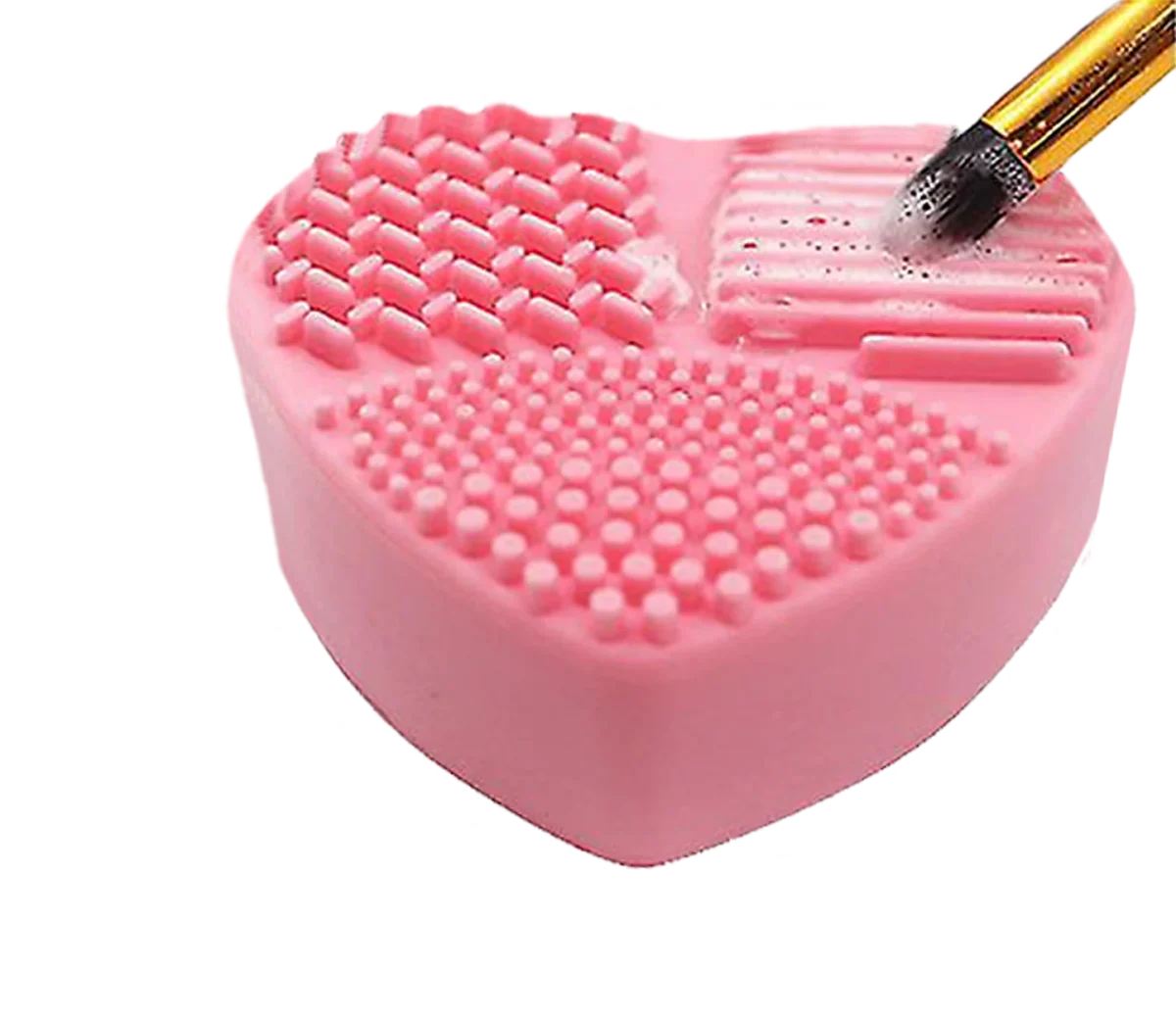 NOEMI - Brush Cleansing Mat - Image 2