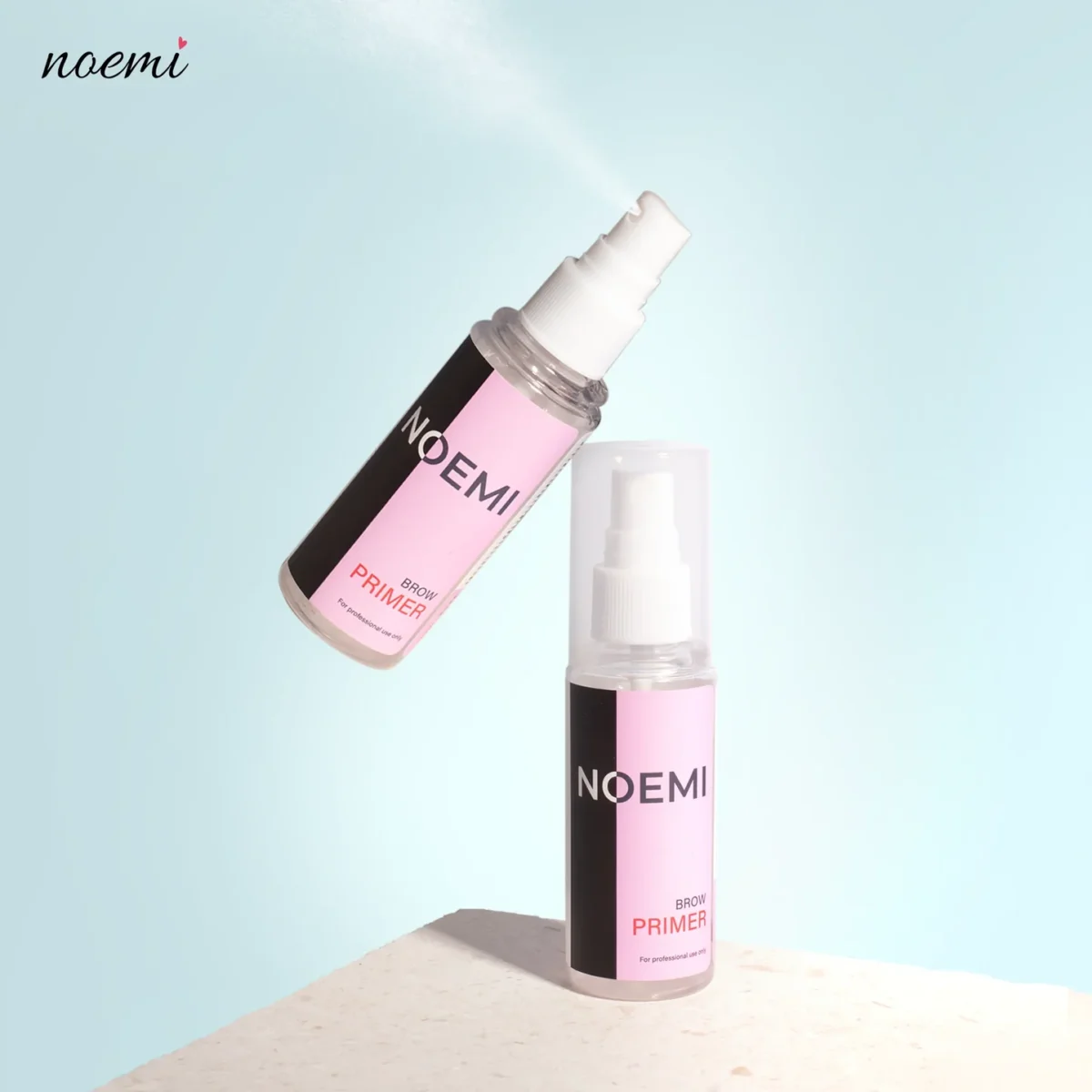 NOEMI - Brow Primer (50 ml) - Image 3