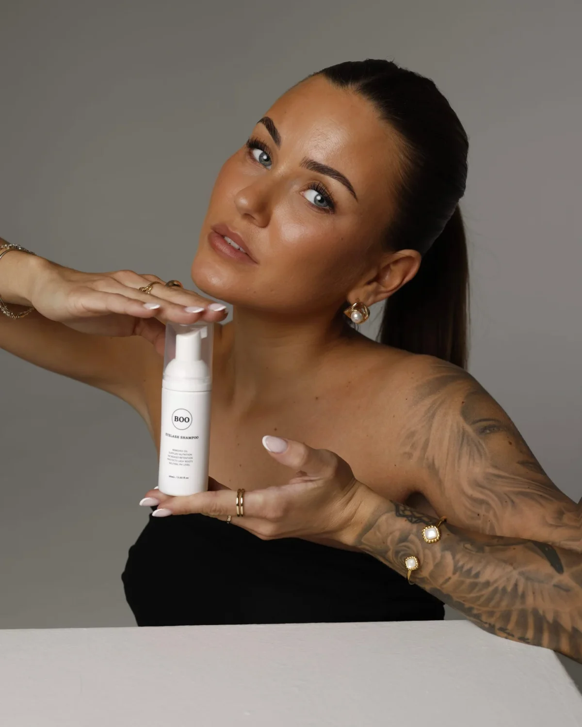 Lash Shampoo - Image 3
