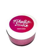 NOEMI - Brow Scrub Pink 50ml - Image 3