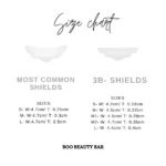 3B Shields - Image 5