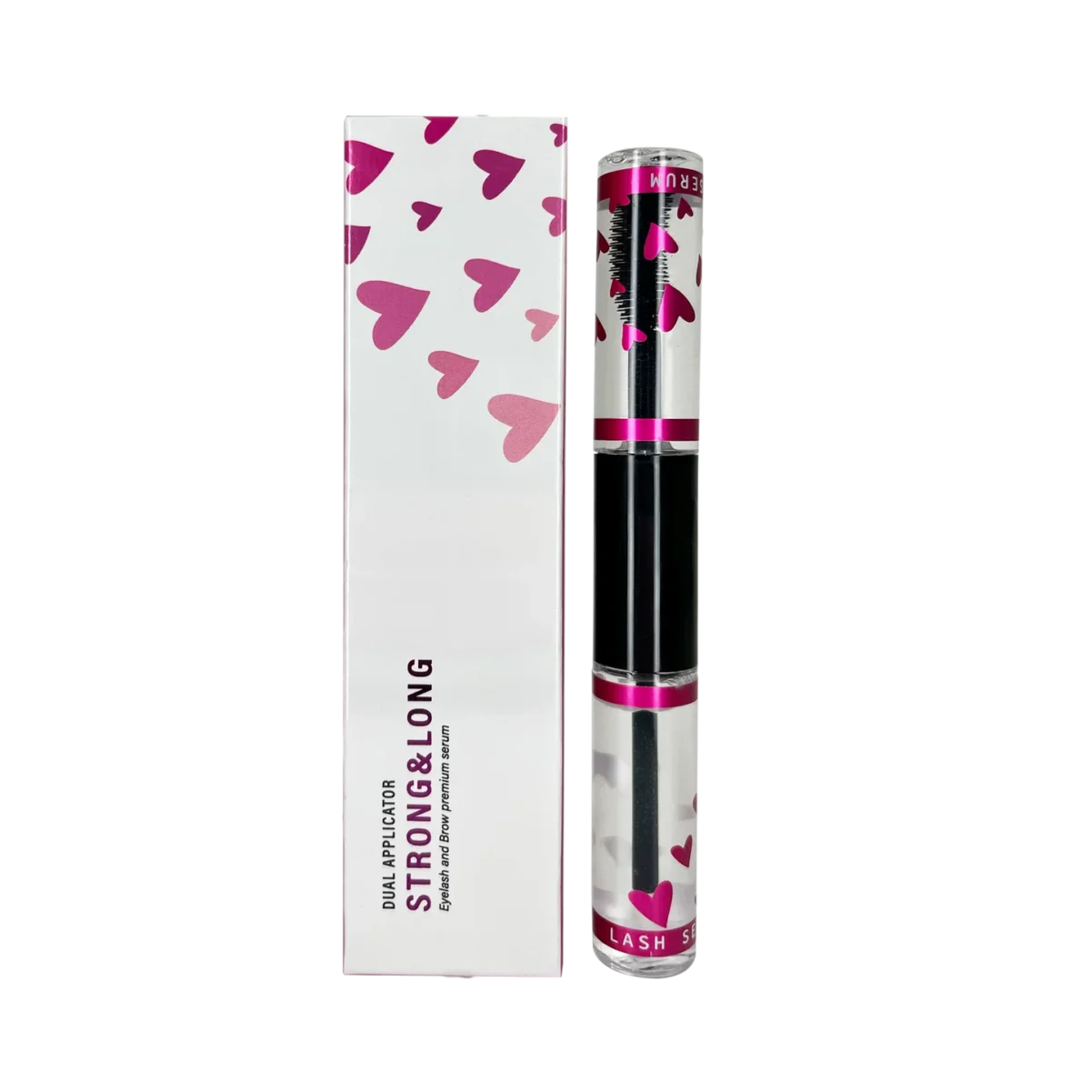 NOEMI - Strong & Long Lash & Brow Serum - Image 3